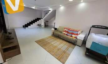 Imagem 2: Sobrado Vila santa clara 100 m²