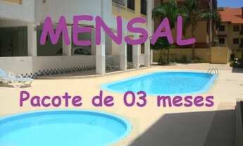 Imagem: Apartamento com 2 quartos para alugar por