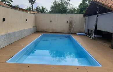 Imagem 4: Rancho á Venda no Pedregal #Beira do Rio grande