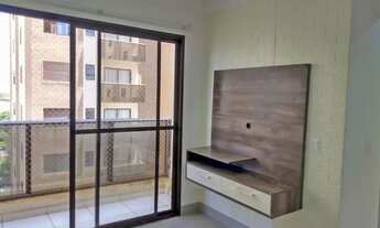 Imagem 2: Apartamento com 2 dormitórios para alugar - Condomínio Residencial Paris - Sorocaba/SP