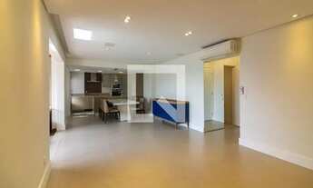 Imagem 4: Apartamento para Aluguel - Chácara Santo Antonio, 2 Quartos, 105 m2