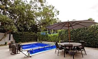 Imagem 6: Casa para locação - Condomínio Alpha Conde em Alphaville - Barueri - SP