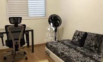 Imagem 5: APARTAMENTO RESIDENCIAL em SOROCABA - SP, PARQUE CAMPOLIM