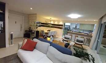 Imagem 3: Apartamento com 170m² para venda, 3 dormitórios Centro, Osasco/SP