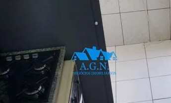 Imagem 3: Apartamento com 2 dormitórios à venda, 48 m² por R$ 220.000,00 - Colônia - São Paulo/SP