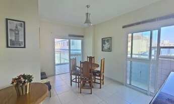 Imagem 6: Apartamento na Tupi - Praia Grande/SP