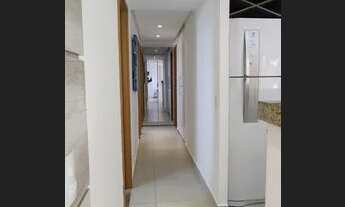 Imagem 5: Excelente e luxuoso apto de 3\4 com toda mobilia e projetados a 100 metros da orla de cab