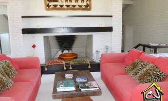 Imagem 3: Tiradentes/Balonismo 2023 - Casa c/ 5 Quartos - Praia Grande - Beira Mar - Amplo Pátio