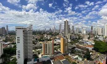 Imagem 5: Elev Marista - 2 quartos sendo 1 suíte 66m² lazer completo no melhor do Setor Marista!!