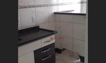 Imagem 6: Apartamento com 3 dormitórios, 68 m² - venda por R$ 140.000,00 ou aluguel por R$ 925,00/mê