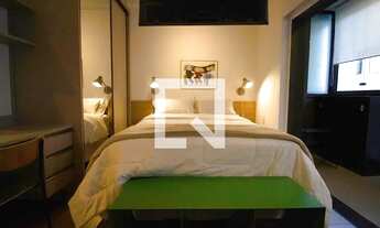 Imagem 2: Apartamento para Aluguel - Pinheiros, 1 Quarto, 32 m2