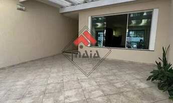 Imagem 2: Sobrado Bairro Campestre