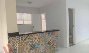 Imagem 6: Casa com 3 dormitórios para alugar, 95 m² por R$ 2.089,54/mês - Engenho do Mato - Niterói