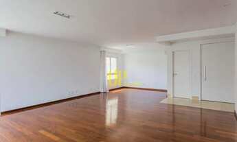 Imagem 5: Apartamento com 3 dormitórios para alugar, 220 m² por R$ 25.267,50/mês - Vila Nova Conceiç