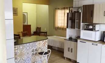 Imagem 2: Casa em Arniqueiras