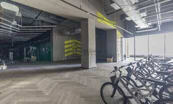 Imagem 6: Apartamento Venda 1 Dormitórios - 42 m² Vila Olímpia