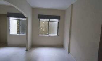 Imagem 2: Apartamento com 2 dormitórios à venda, 80 m² por R$ 850.000,00 - Laranjeiras - Rio de Jane