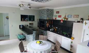 Imagem 4: Casa com 4 quartos à venda, 282 m² por R$ 1.690.000 - Operária - Londrina/PR