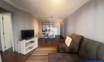 Imagem: Apartamento de 61 metros com 2 dormitórios