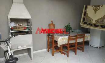 Imagem: Casa Padrão em São José dos Campos