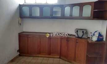 Imagem 6: Casa com 3 dormitórios, 510 m² - venda ou aluguel - Monção - Taubaté/SP