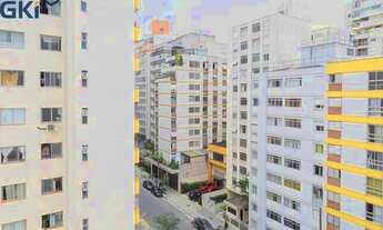 Imagem 5: APARTAMENTO CONSOLAÇÃO 32M²