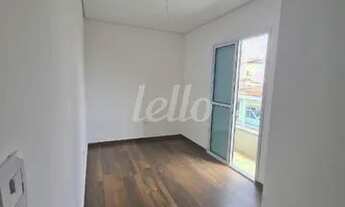 Imagem 3: Santo André - Apartamento Padrão - Parque Novo Oratório