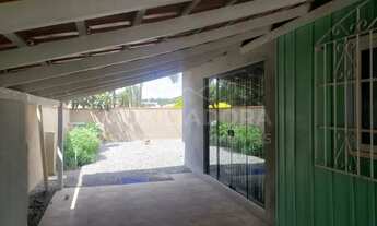 Imagem 3: Casa mista no São Cristóvão em Barra Velha