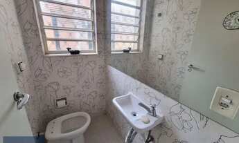 Imagem 5: Casa à venda próximo a Lagoa do Taquaral no Vila Nogueira - Campinas/SP