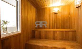 Imagem 3: ITAIM BIBI - NEOCLÁSSICO - ARMÁRIOS EMBUTIDOS - 275 M2 ÚTEIS - 5 GARAGENS