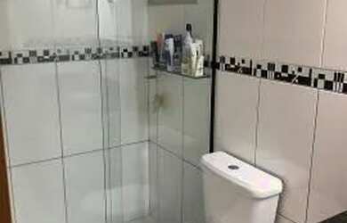 Imagem 7: Apartamento para Venda em São Paulo, Vila Firmiano Pinto, 2 dormitórios, 1 suíte, 2 banhei