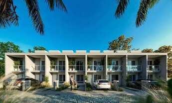 Imagem: Sobrado em Sertão do Maruim - São José