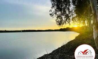 Imagem 6: Loteamento Lagoas Do Giral A 900 Metros Da Praia E A 2Km Do Centro De Paracuruvem Para Ess