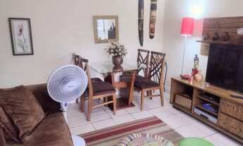 Imagem 2: Sem condomínio! Excelente apartamento tipo casa térreo de frente, em rua reside