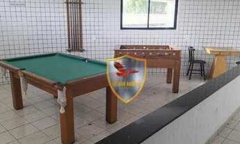 Imagem 3: Apartamento com 2 dormitórios para alugar, 58 m² por R$ 1.900,00/mês - Capim Macio - Natal