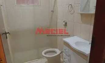 Imagem 6: Casa Padrão em São José dos Campos