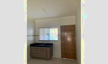 Imagem 5: Casa Residencial / Residencial Santa Luiza II