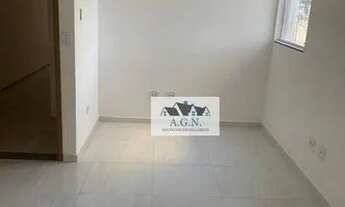 Imagem 4: Apartamento com 1 dormitório à venda, 36 m² por R$ 179.000,00 - Artur Alvim - São Paulo/SP