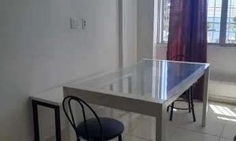 Imagem 2: Apartamento de luxo