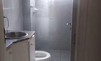 Imagem 4: Apartamento com 2 dormitórios para alugar, 80 m² por R$ 1.520/mês - Parque Brasília - Camp