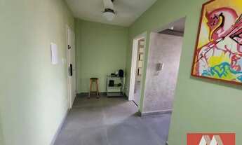 Imagem 2: Apartamento com 2 dormitórios à venda, 48 m² por R$ 390.000,00 - Sé - São Paulo/SP