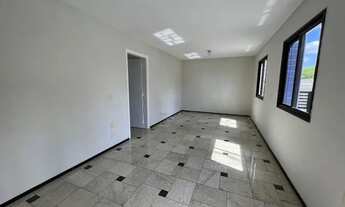 Imagem 2: Apartamento com 3 dormitórios para alugar, 110 m² por R$ 2.851,00/mês - Parque Campolim