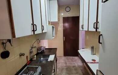 Imagem 5: Apartamento com 3 dormitórios para alugar, 78 m² por R$ 1.899/mês - São Bernardo - Campina