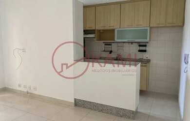 Imagem 3: Aluguel, Apartamento com 03 dormitórios, Barueri, Tamboré