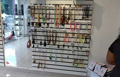 Imagem 5: Vendo loja de acessórios