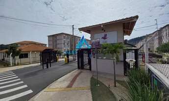 Imagem: Valinhos - Apartamento Padrão - Sítios