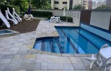 Imagem 14: Apartamento, 170 m² - venda por R$ 920.000,00 ou aluguel por R$ 6.500,00/mês - Morumbi - S