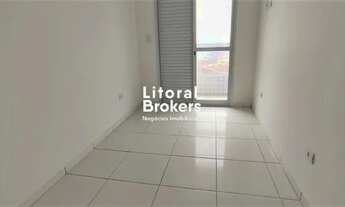 Imagem 3: Apartamento à venda no bairro Caiçara - Praia Grande/SP