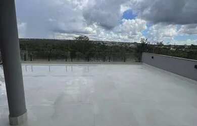 Imagem 6: Casa de condomínio térrea para venda tem 400 metros quadrados com 3 quartos