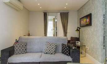 Imagem 7: Apartamento à venda no Gonzaga em Santos